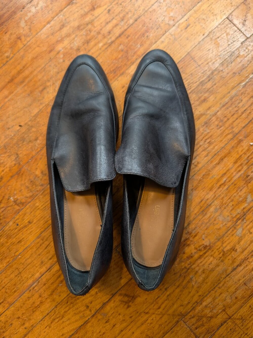Women's Calvin Klein shoes